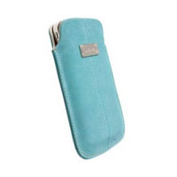 Krusell Luna Mobile Leather Pouch (95315)